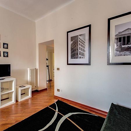 S. Peter Square Apartment Roma Exterior foto