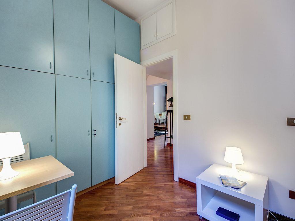 S. Peter Square Apartment Roma Exterior foto